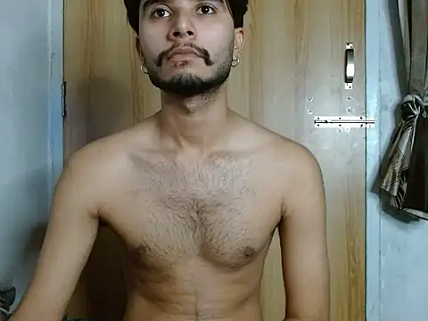 Show modela CoralN na web-kameri