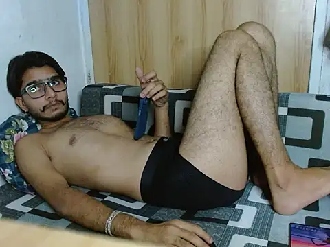 CoralN ওয়েবক্যাম শো