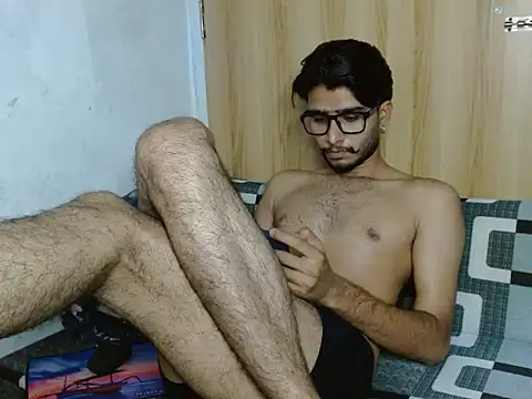 Show Webcam de CoralN