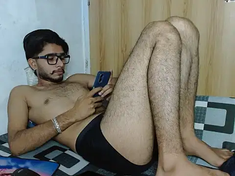 CoralN's Webcam Show