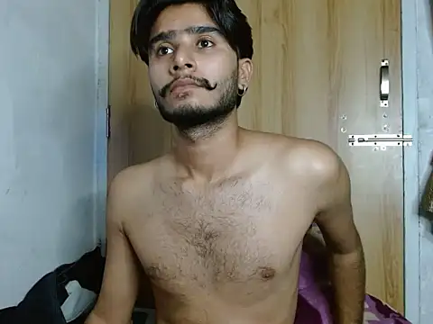Show de webcam de CoralN