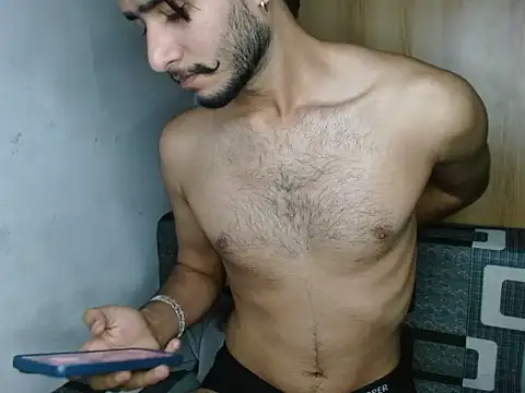 عرض كام CoralN