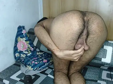 הופעת וובקאם של CoralN