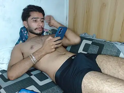 عرض كام CoralN