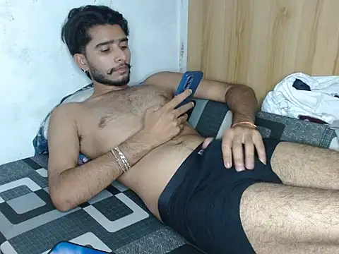 Show webcam de CoralN