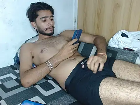 CoralN ওয়েবক্যাম শো
