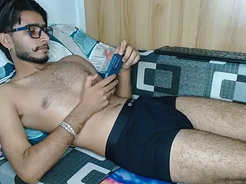 CoralN – webcam-show