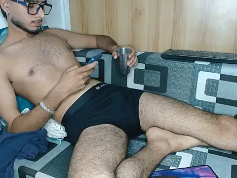 CoralN Webcam show