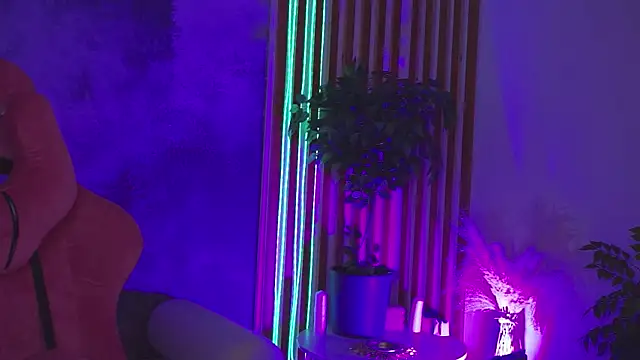 Živá chatovací místnost Sweet_Emilya