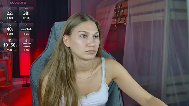 Chat XXX Live Sweet_Emilya
