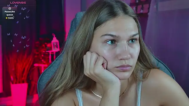 Živý XXX chat Sweet_Emilya