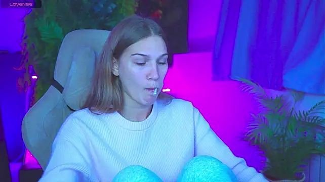 Sweet_Emilya's Live XXX Chat