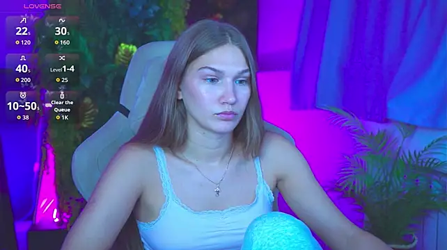 Sweet_Emilya Chat XXX in diretta