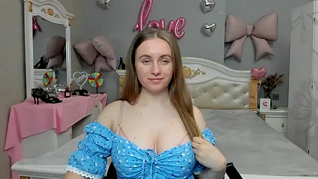 دردشة Marisha_Cute الجنسية المباشرة