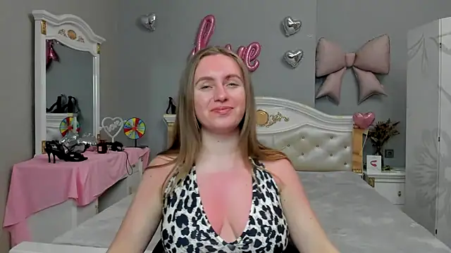 Marisha_Cute's Live XXX Chat