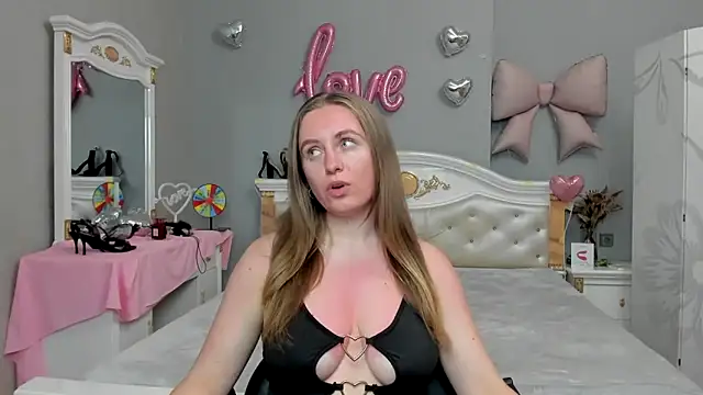 Marisha_Cute's Live XXX Chat