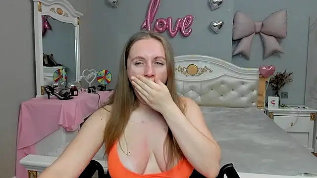 Marisha_Cute's Live XXX Chat