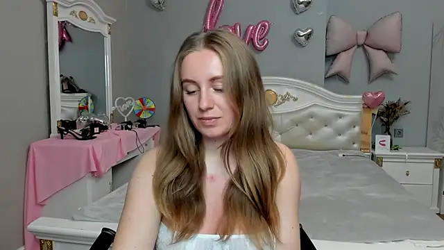 Marisha_Cute's Live XXX Chat
