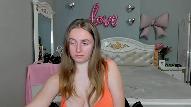Marisha_Cute's Live XXX Chat