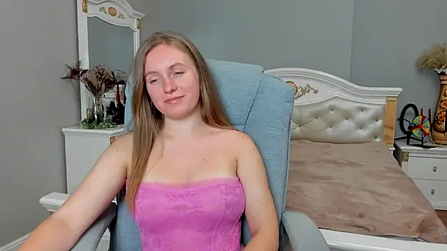 Marisha_Cute's Live XXX Chat