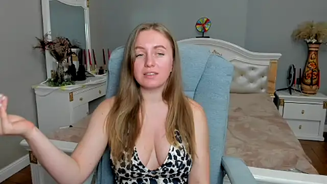 Živý XXX chat Marisha_Cute