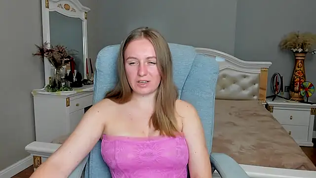 Marisha_Cute's Live XXX Chat