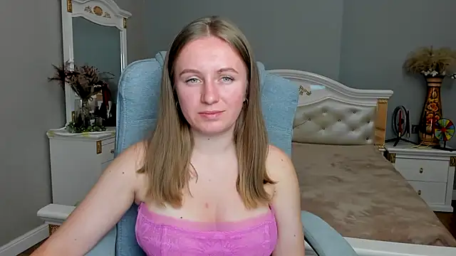 Chatroom XXX en direct de Marisha_Cute