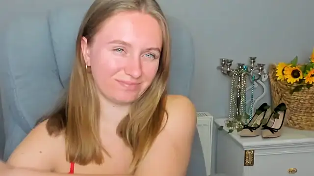 Marisha_Cute Live XXX Chat