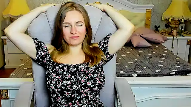 Czat XXX na żywo – Marisha_Cute