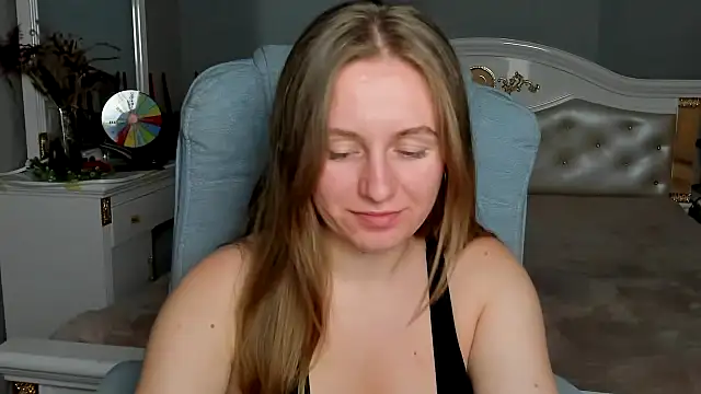 Chat XXX ao vivo de Marisha_Cute