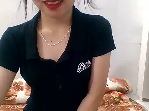 kiraa-007 Show Webcam