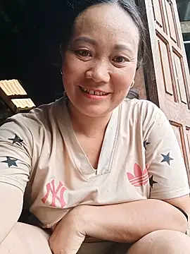Živá chatovací místnost Lindxx-hot