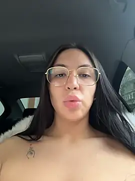 Bunny_Lush: διαδικτυακό σόου στην κάμερα