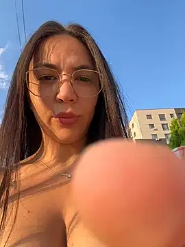Bunny_Lush's Webcam Show