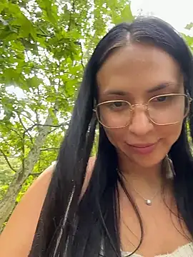 Bunny_Lush's Webcam Show