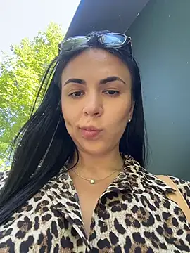 Bunny_Lush Show in webcam