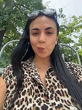 Bunny_Lush Webcamshow
