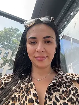 Show Webcam de Bunny_Lush