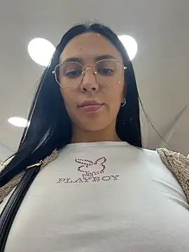 Bunny_Lush's Live XXX Chat
