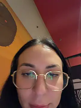 Bunny_Lush's Webcam Show