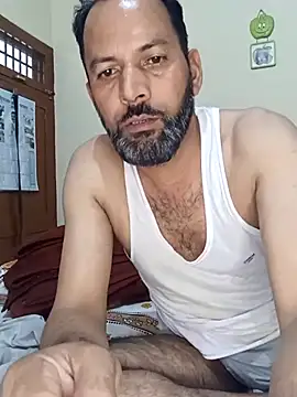 Chat XXX ao vivo de GentlemanX119