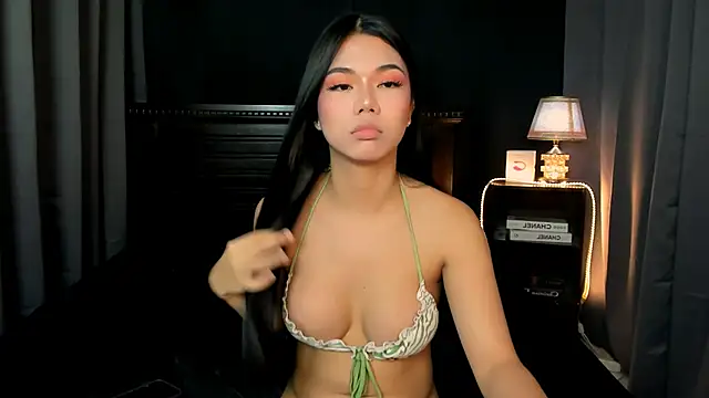 Pertunjukan Kamera Web azumi_suzako