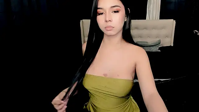 azumi_suzako Pertunjukan Webcam