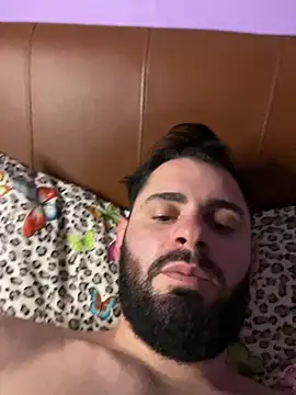 RaduuuxXx Webcam-Show