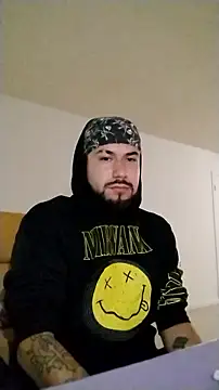 XOrimreaperXO Webcamshow