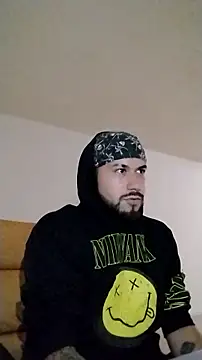 XOrimreaperXO webcam show