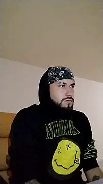 XOrimreaperXO Show in webcam