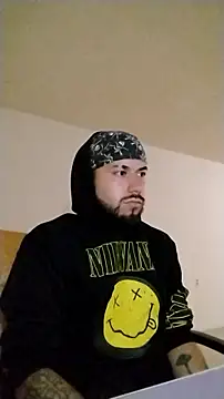 Show modela XOrimreaperXO na web-kameri