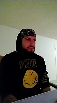 הופעת וובקאם של XOrimreaperXO