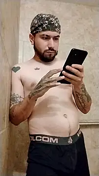 Show Webcam de XOrimreaperXO